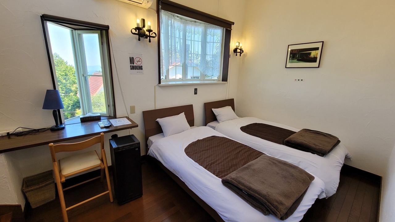 Photo of Bedroom in Futo
