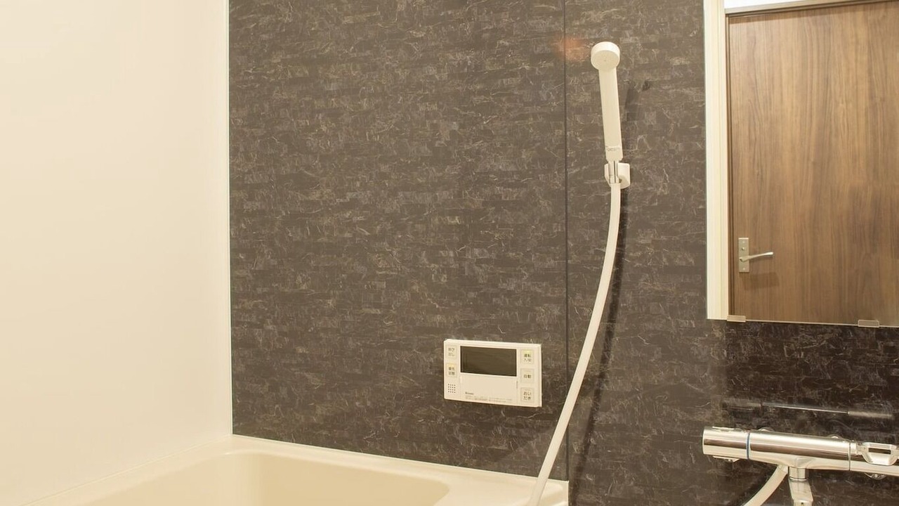 Photo of Bathroom in Higashitateishi