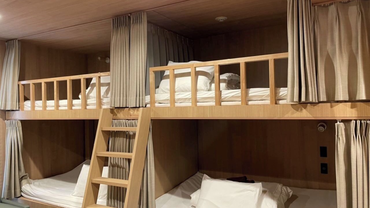 Photo of Bedroom in Sumida