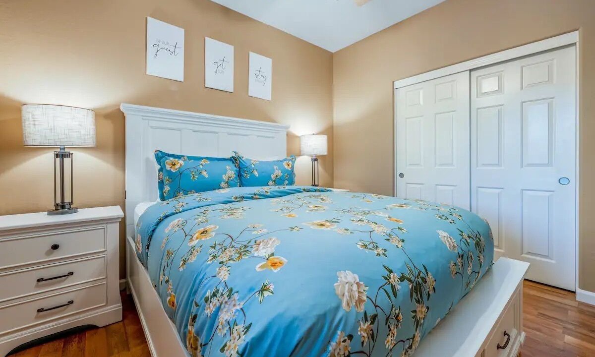Photo of Bedroom in Anthem