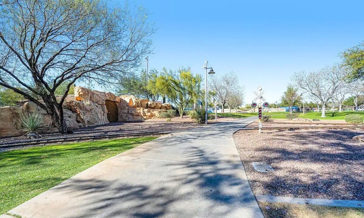 Photo of Outdoor in Anthem