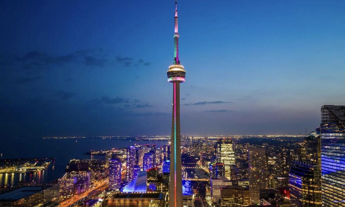 Photo of Others in Downtown Toronto