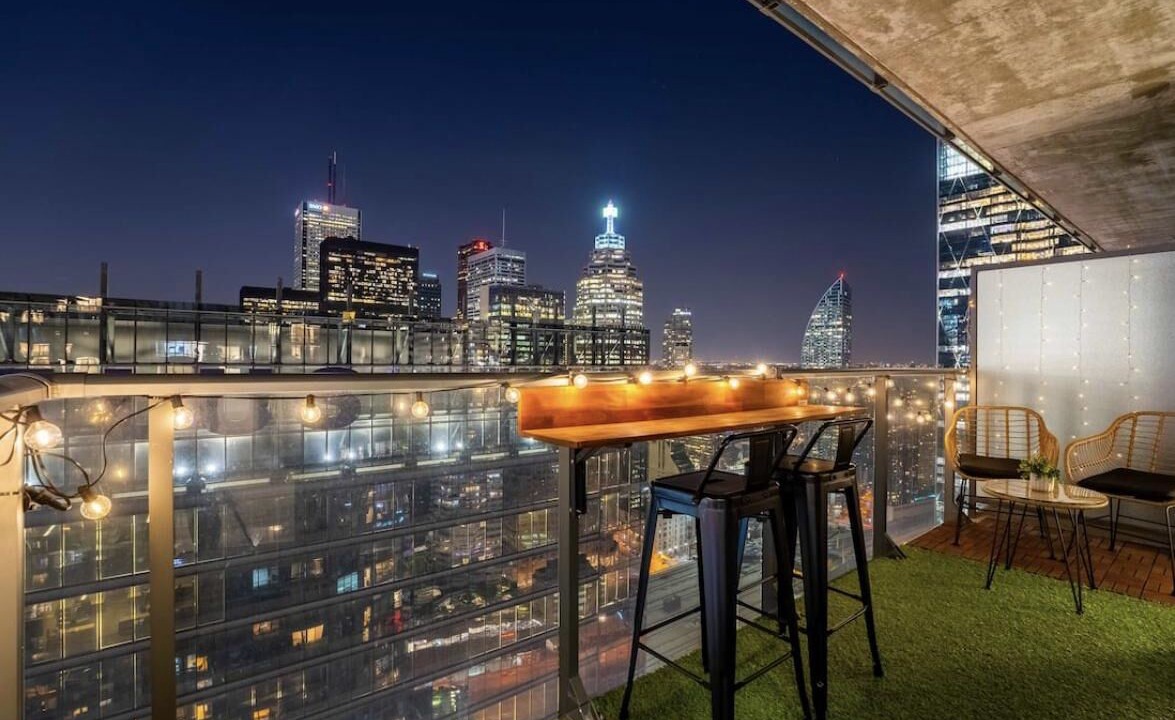 Photo of Outdoor in Downtown Toronto