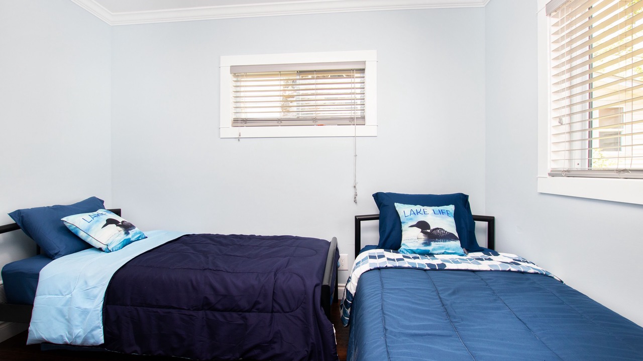 Photo of Bedroom in Amherstburg