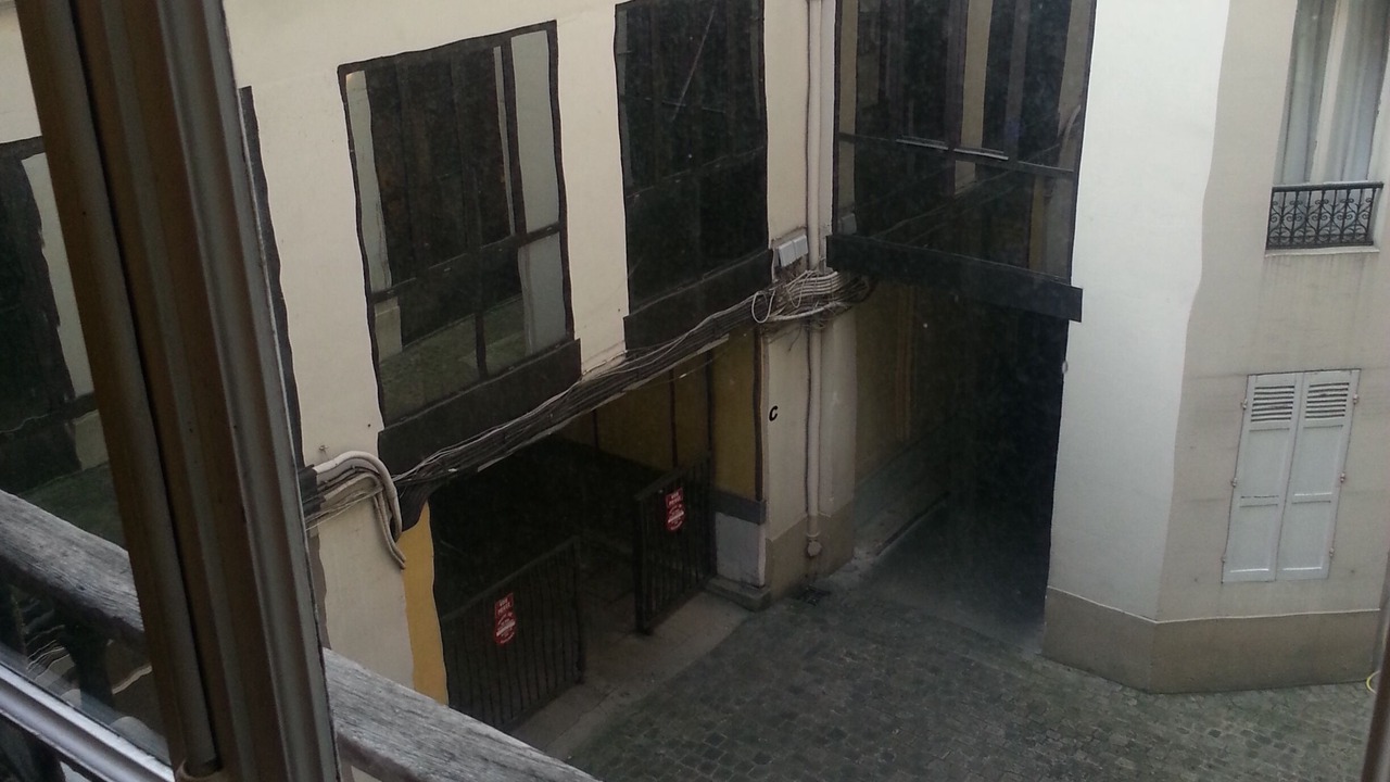 Photo of Others in Quartier de la Porte-Saint-Denis