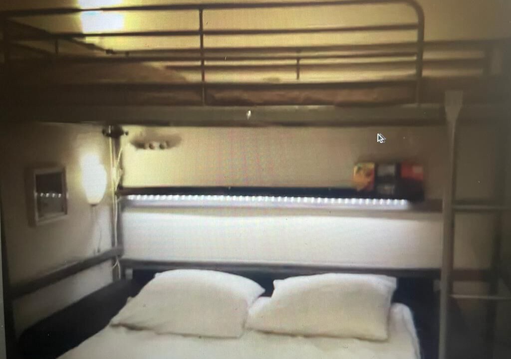 Photo of Bedroom in Quartier de la Porte-Saint-Denis
