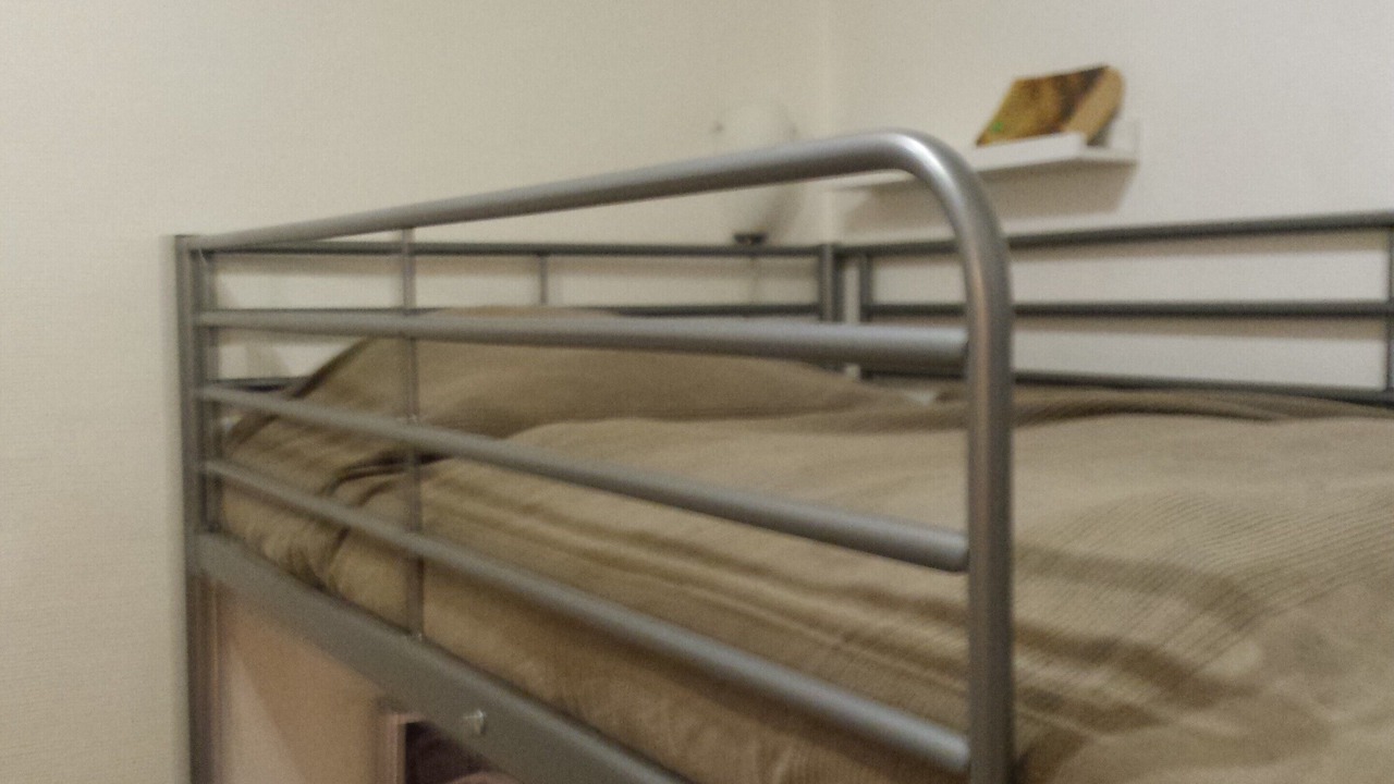 Photo of Bedroom in Quartier de la Porte-Saint-Denis