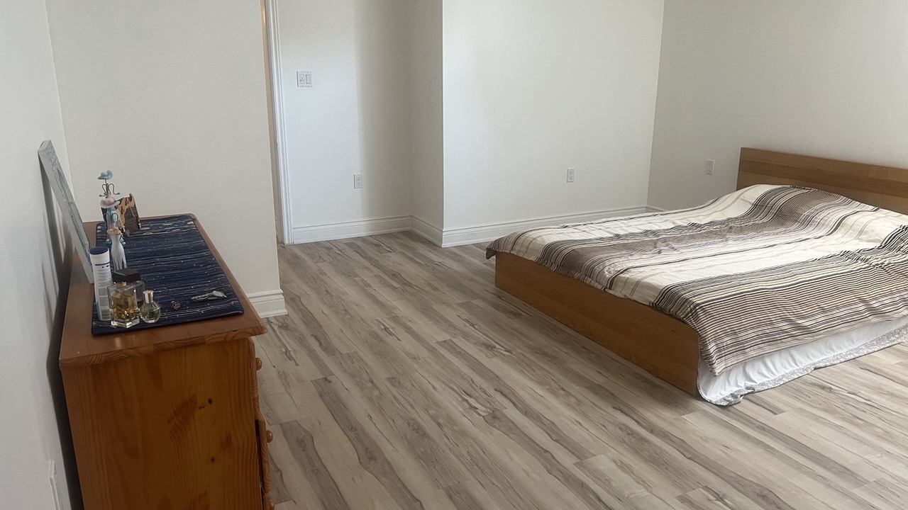 Photo of Bedroom in Willowdale