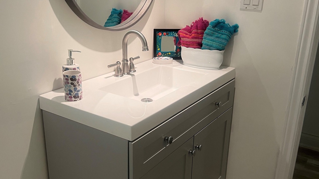 Photo of Bathroom in Willowdale
