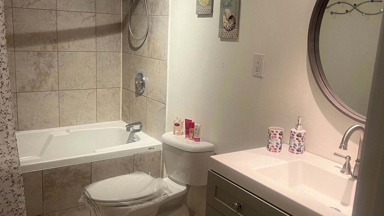 Photo of Bathroom in Willowdale