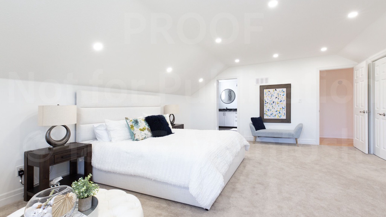 Photo of Bedroom in Innisfil