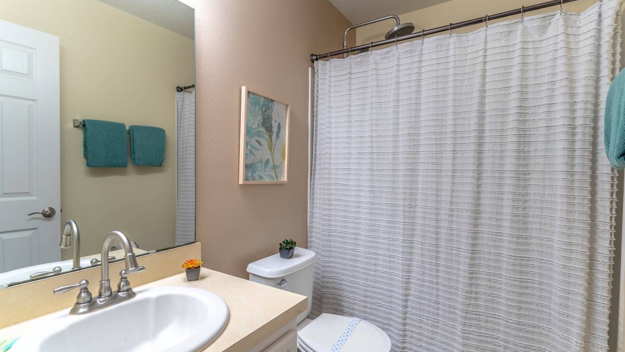 Photo of Bathroom in Windwood Bay