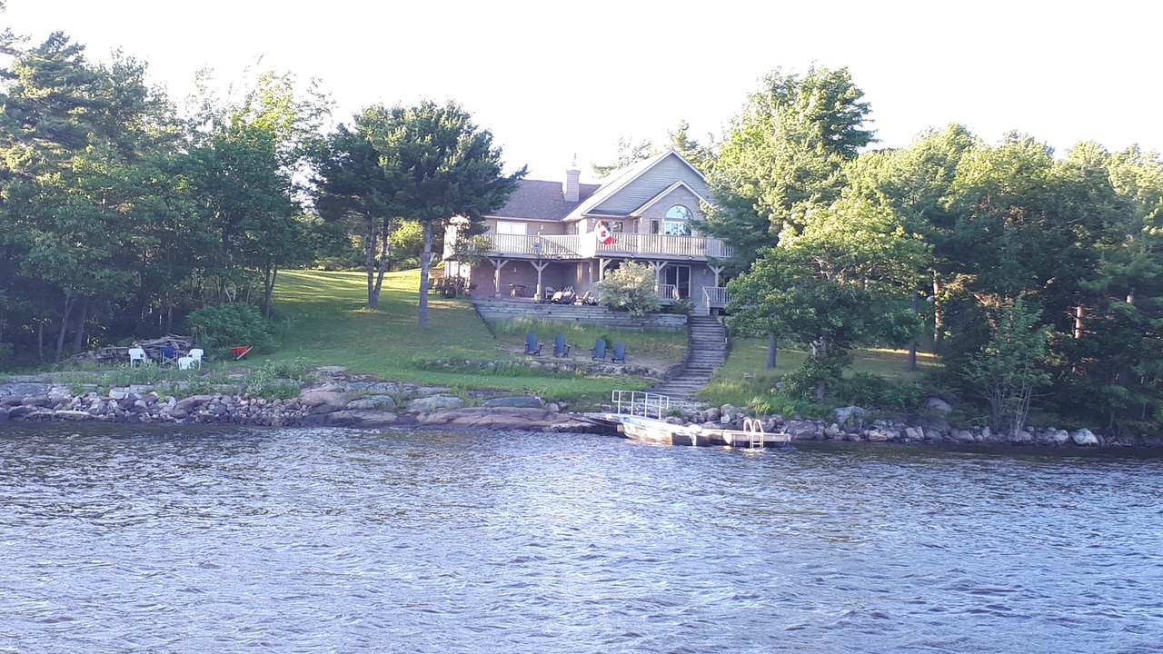 Photo of Others in Pointe au Baril