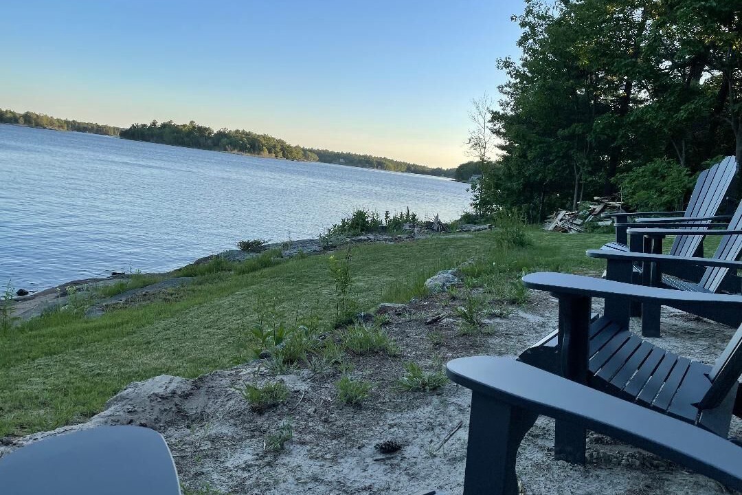 Photo of Others in Pointe au Baril
