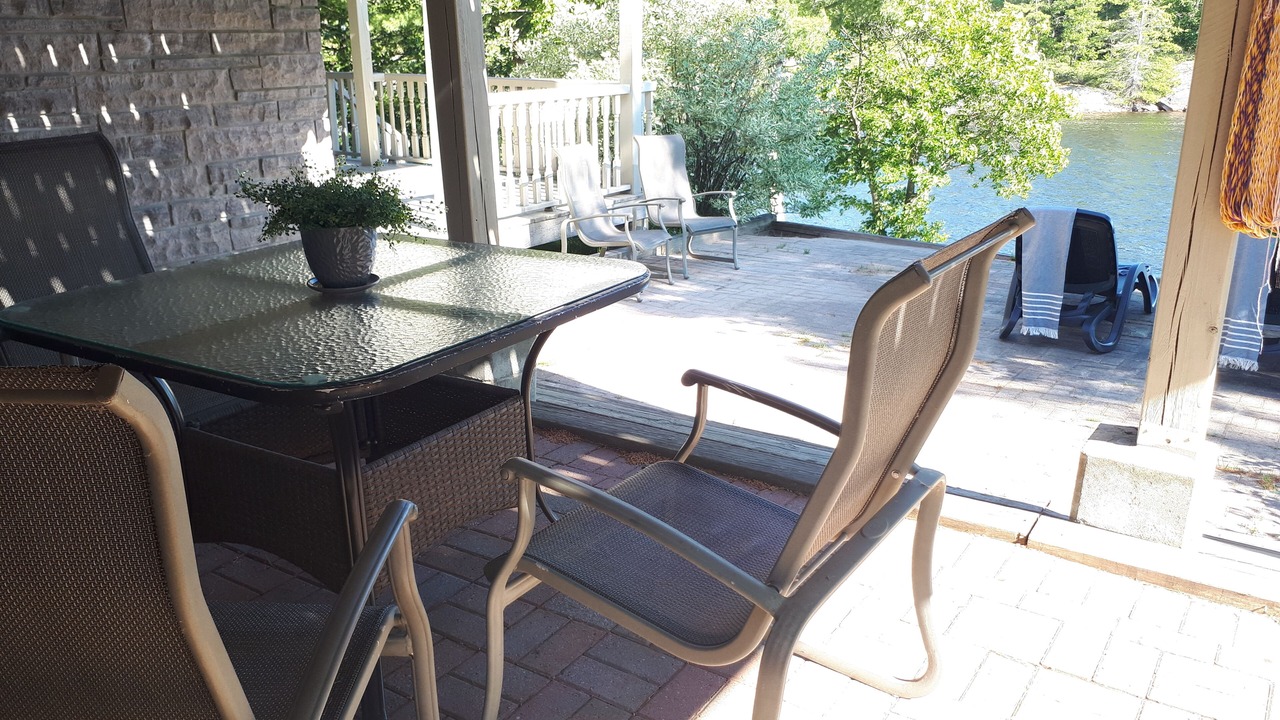 Photo of Outdoor in Pointe au Baril
