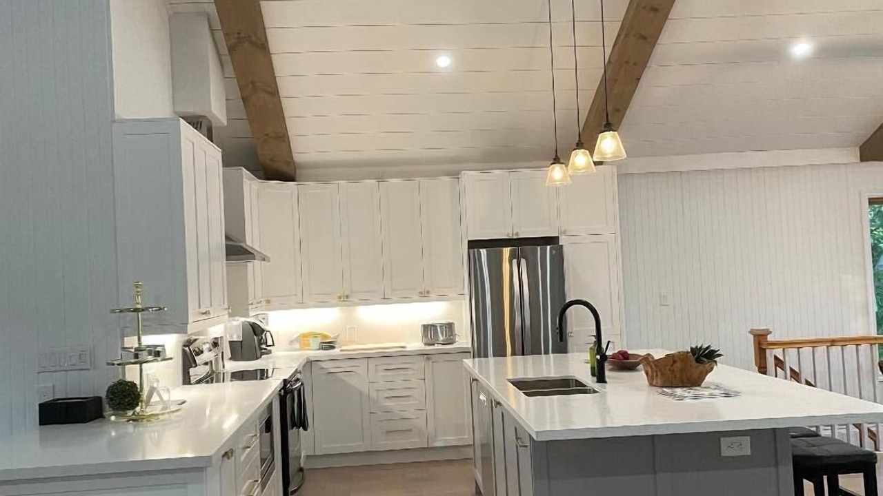 Photo of Livingroom in Pointe au Baril