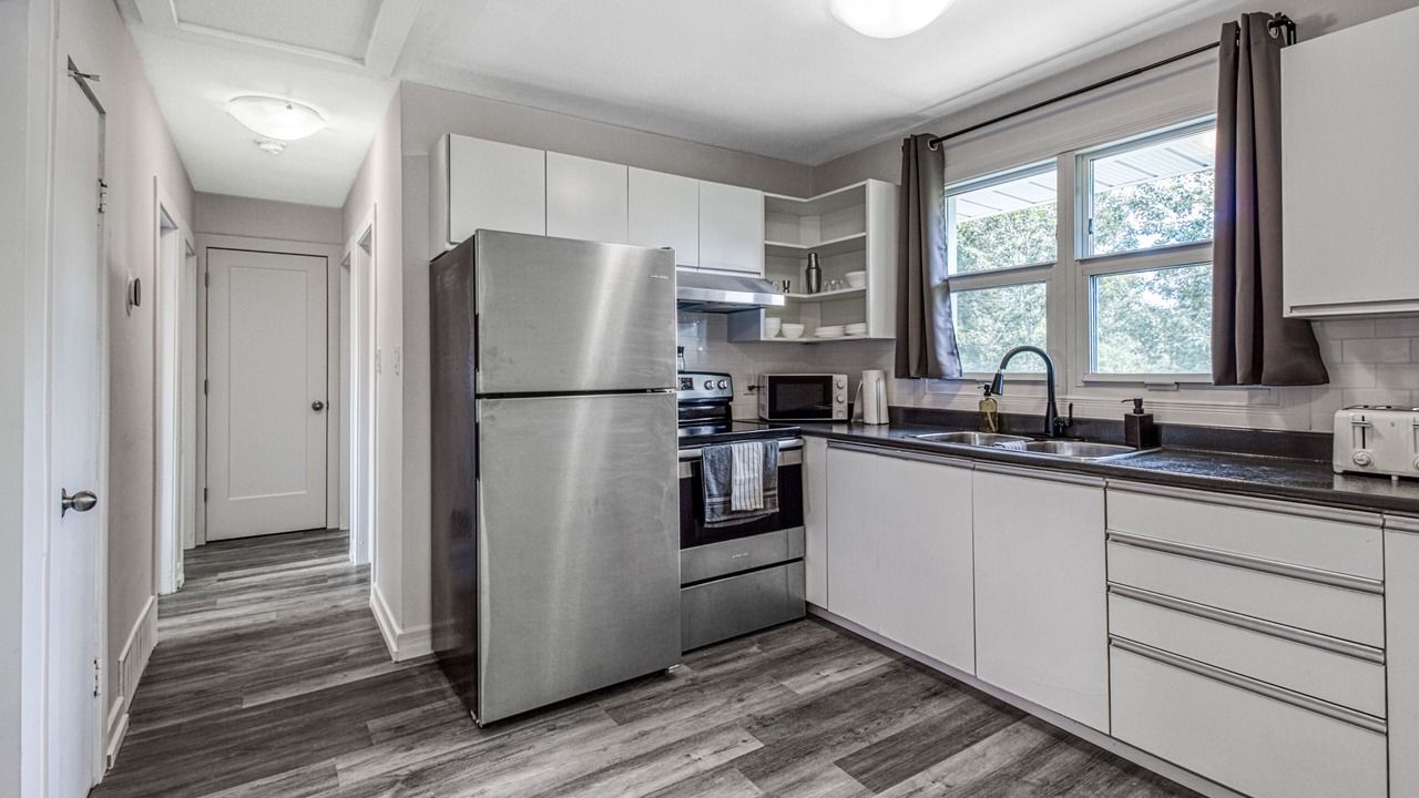 Photo of Kitchen in Sudbury