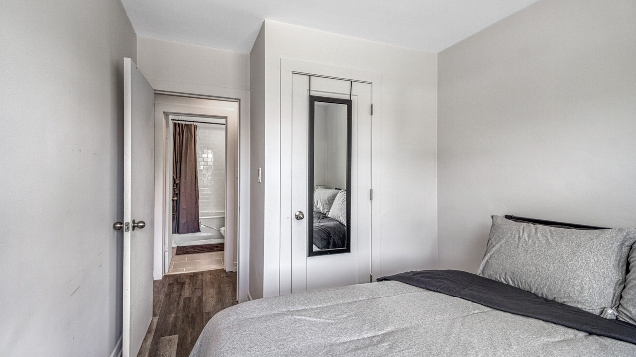 Photo of Bedroom in Sudbury