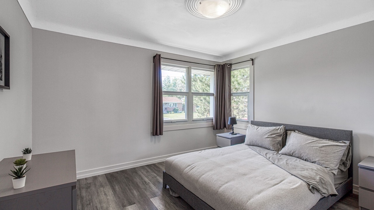 Photo of Bedroom in Sudbury