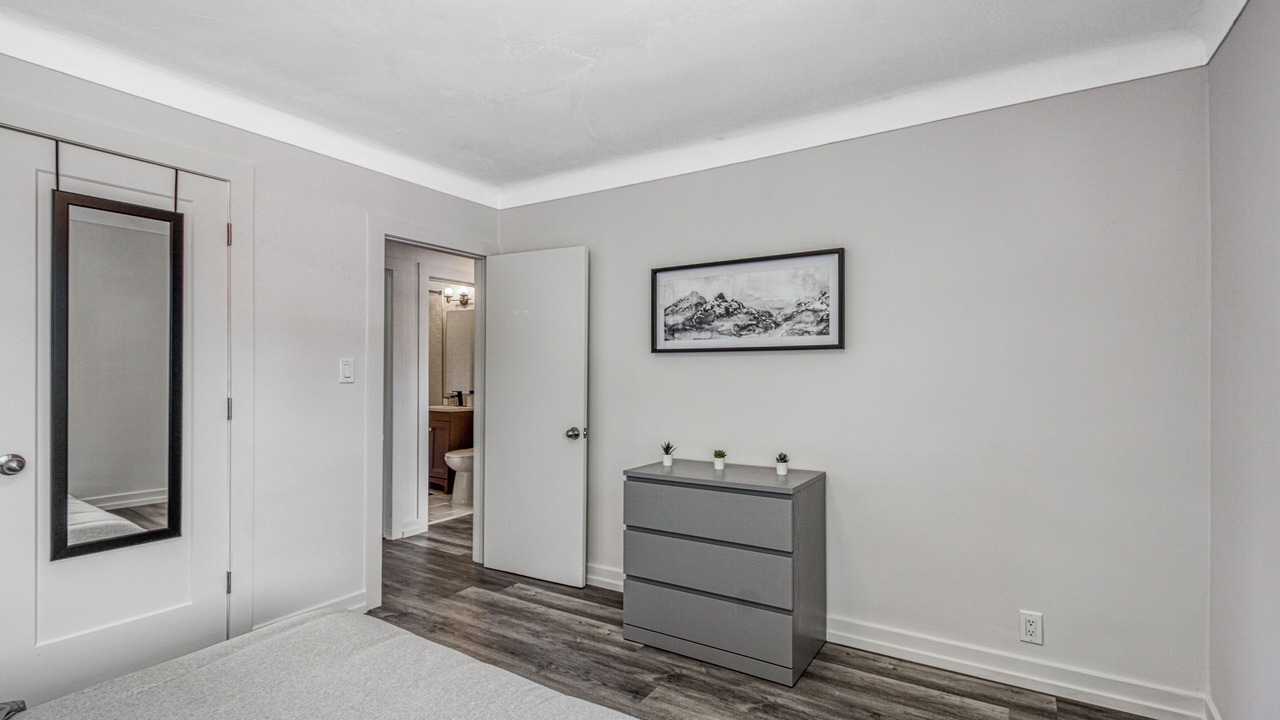 Photo of Bedroom in Sudbury