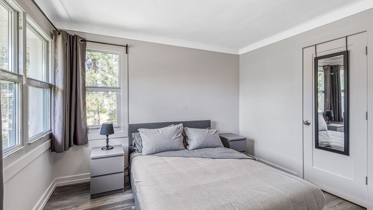 Photo of Bedroom in Sudbury