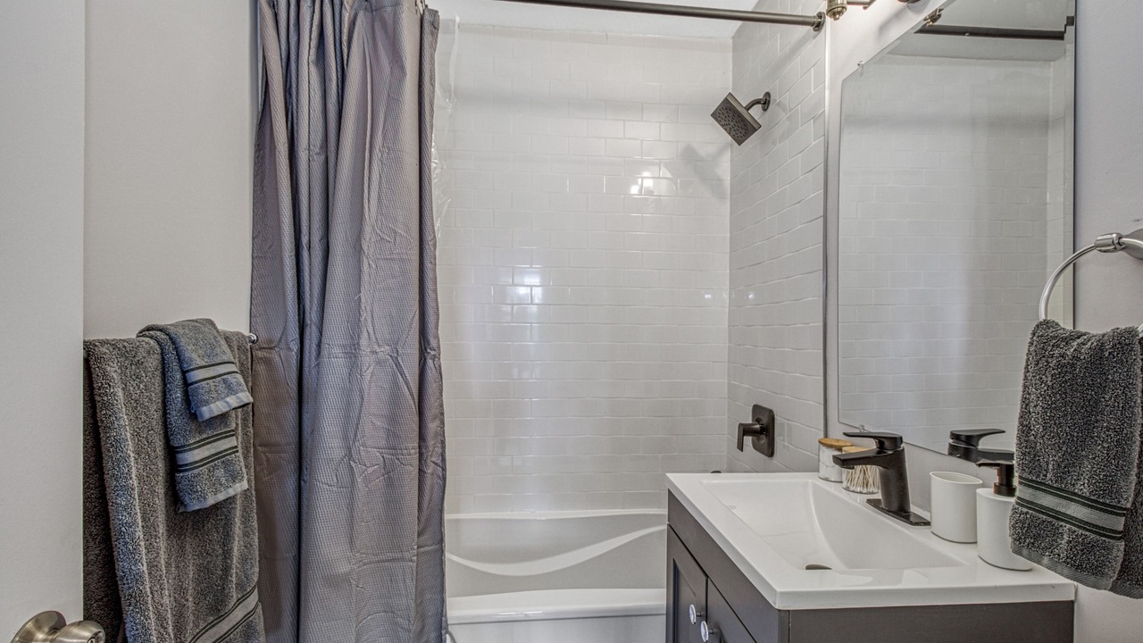 Photo of Bathroom in Sudbury