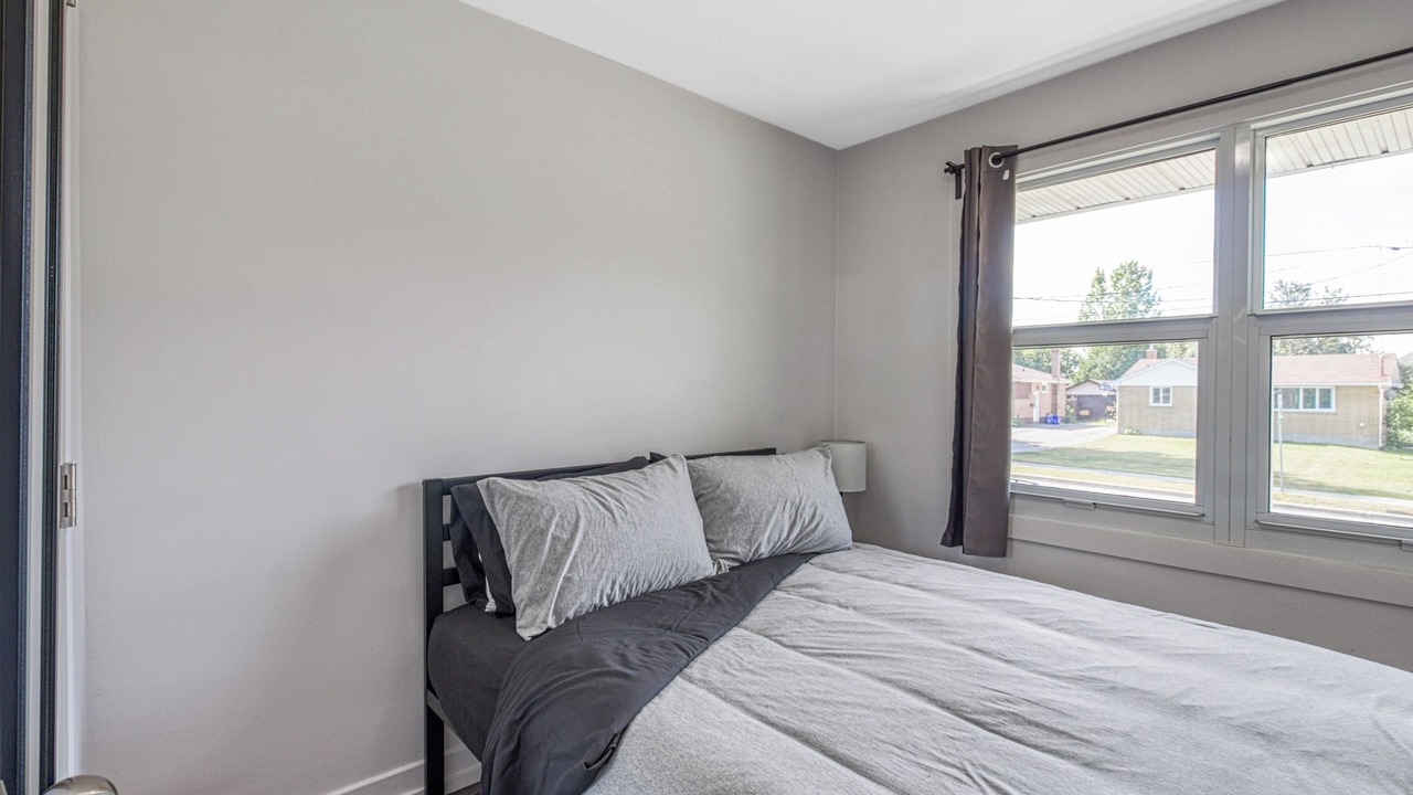 Photo of Bedroom in Sudbury