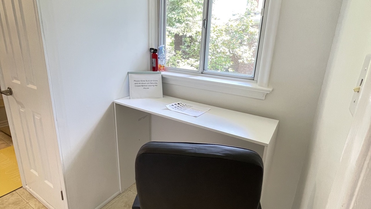 Photo of Bedroom in Victoria Village