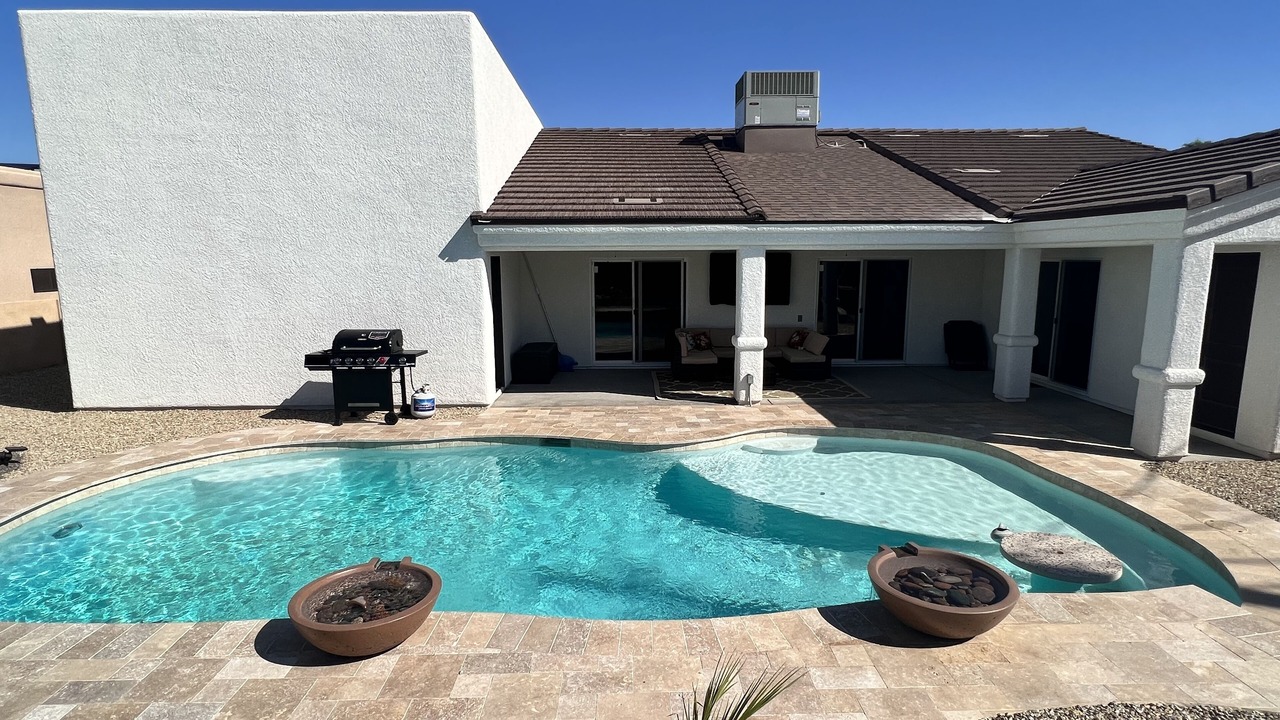 Photo of Outdoor in Lake Havasu City