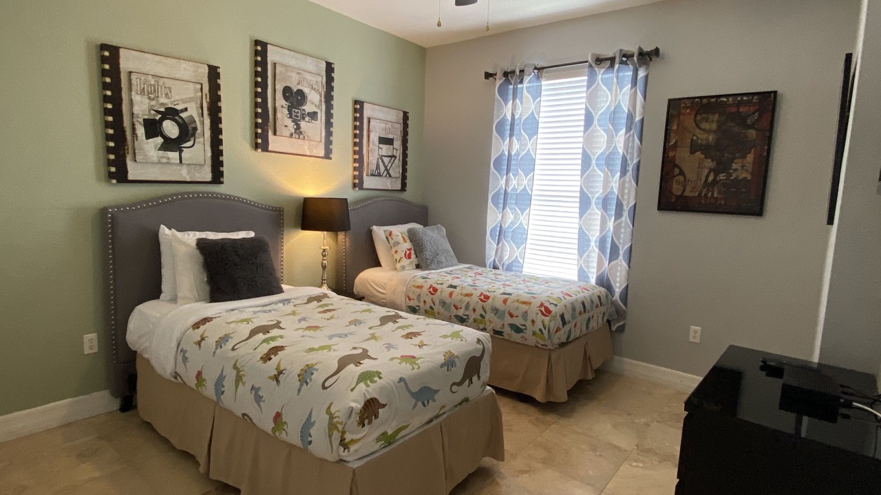 Photo of Bedroom in Orlando