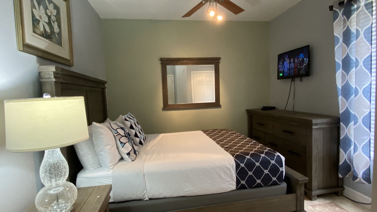 Photo of Bedroom in Orlando