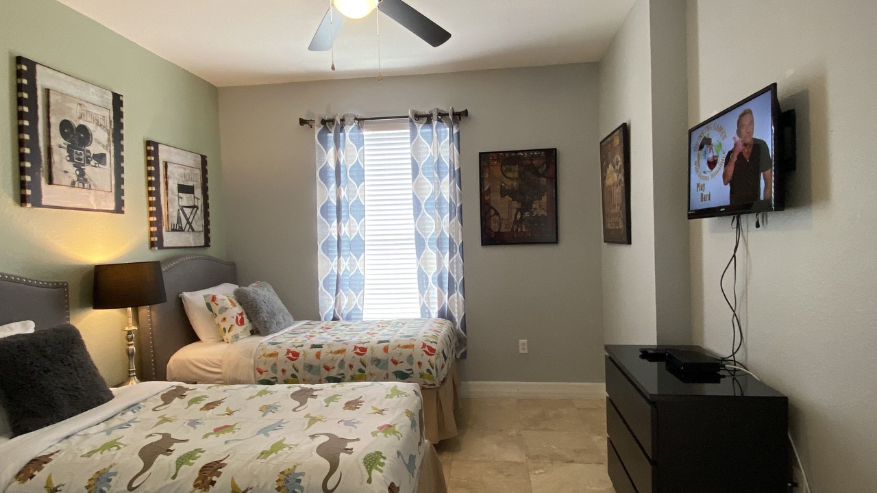 Photo of Bedroom in Orlando