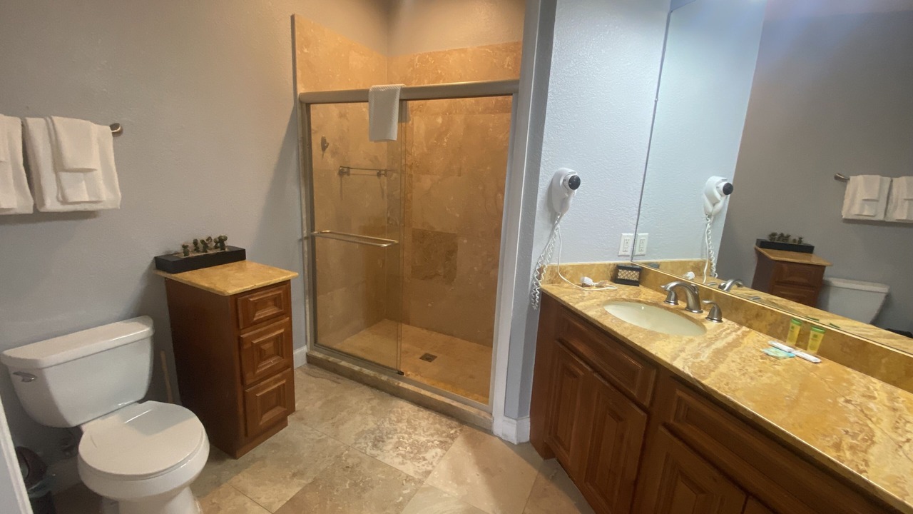 Photo of Bathroom in Orlando