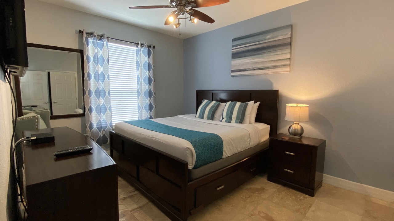 Photo of Bedroom in Orlando