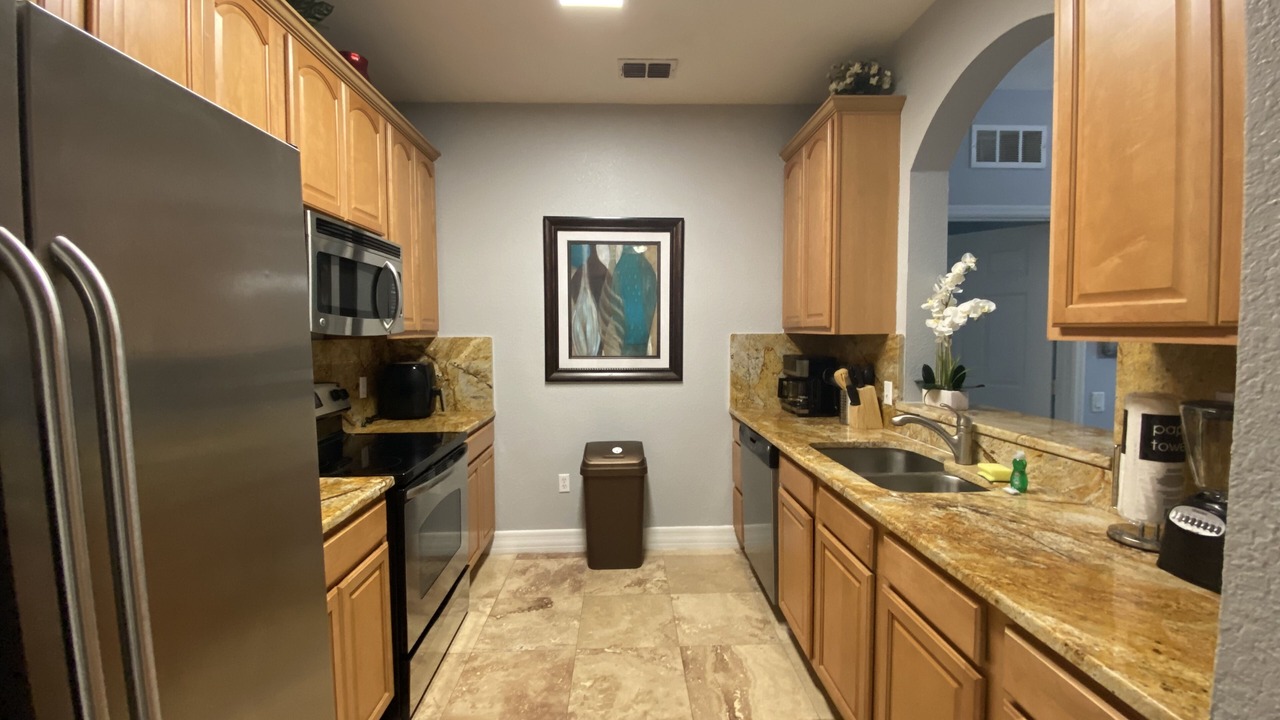 Photo of Kitchen in Orlando