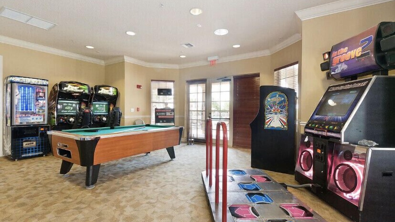 Photo of Bedroom in Orlando