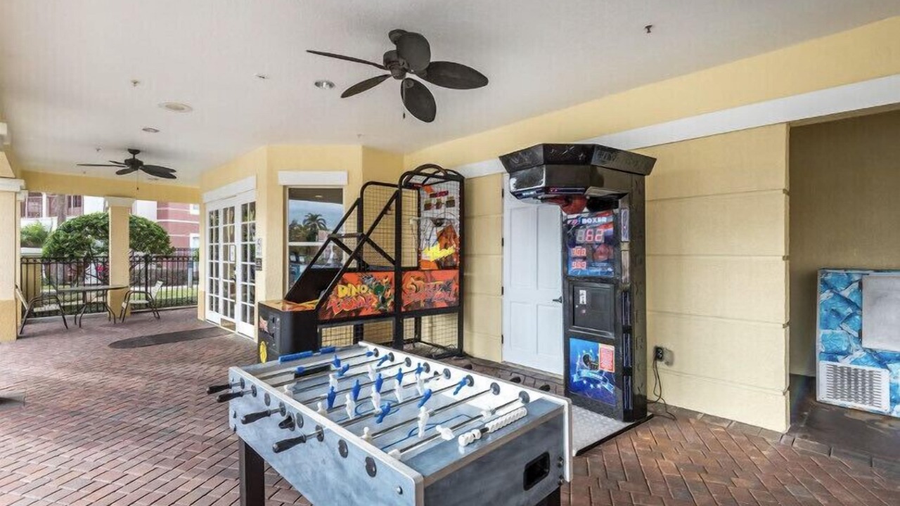 Photo of Bedroom in Orlando