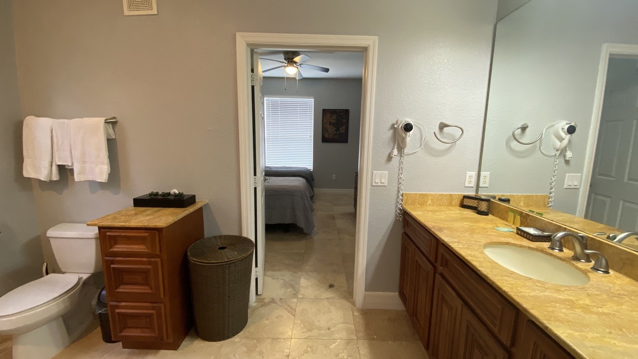 Photo of Bathroom in Orlando