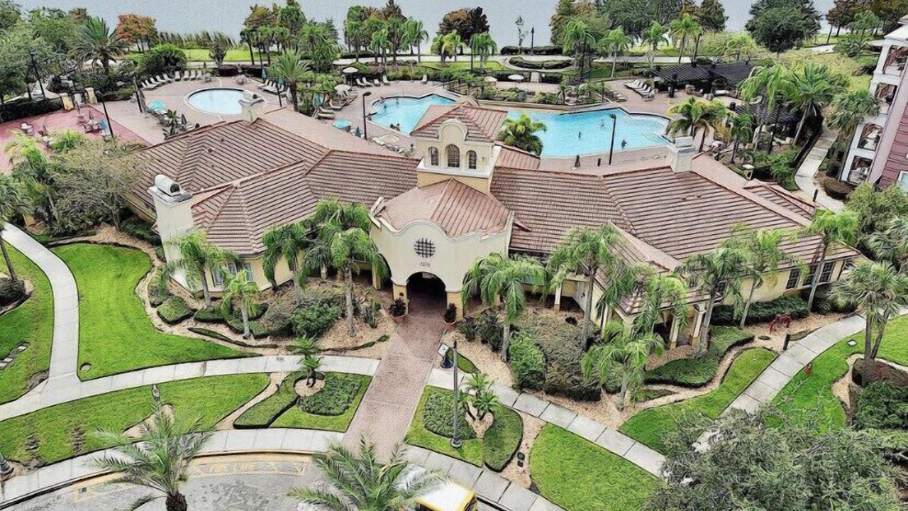 Photo of Outdoor in Orlando