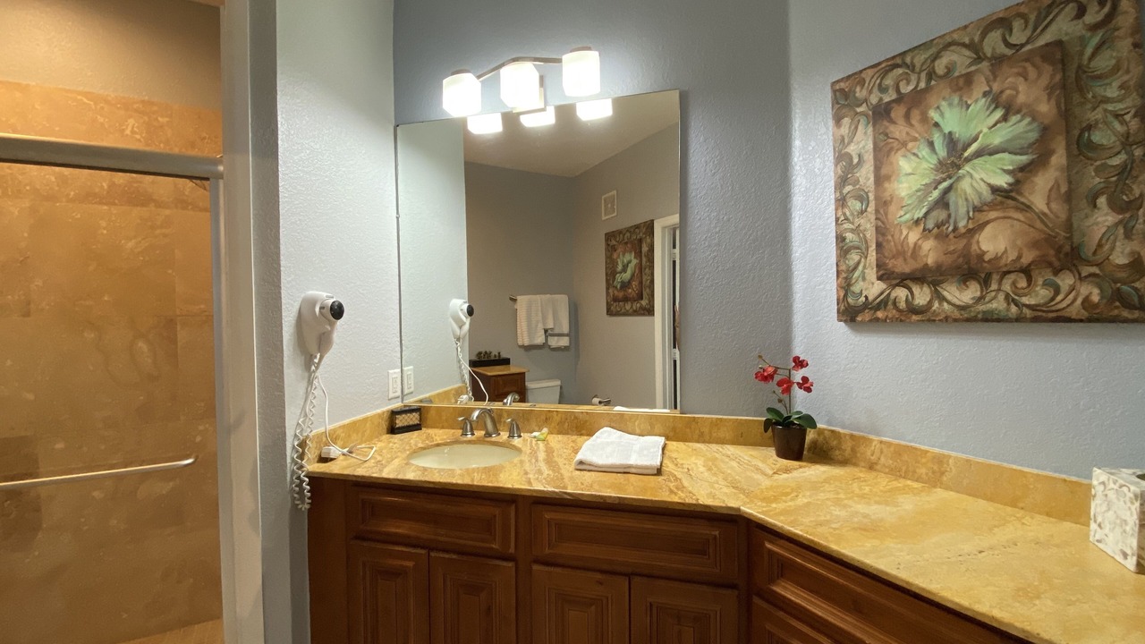 Photo of Bathroom in Orlando