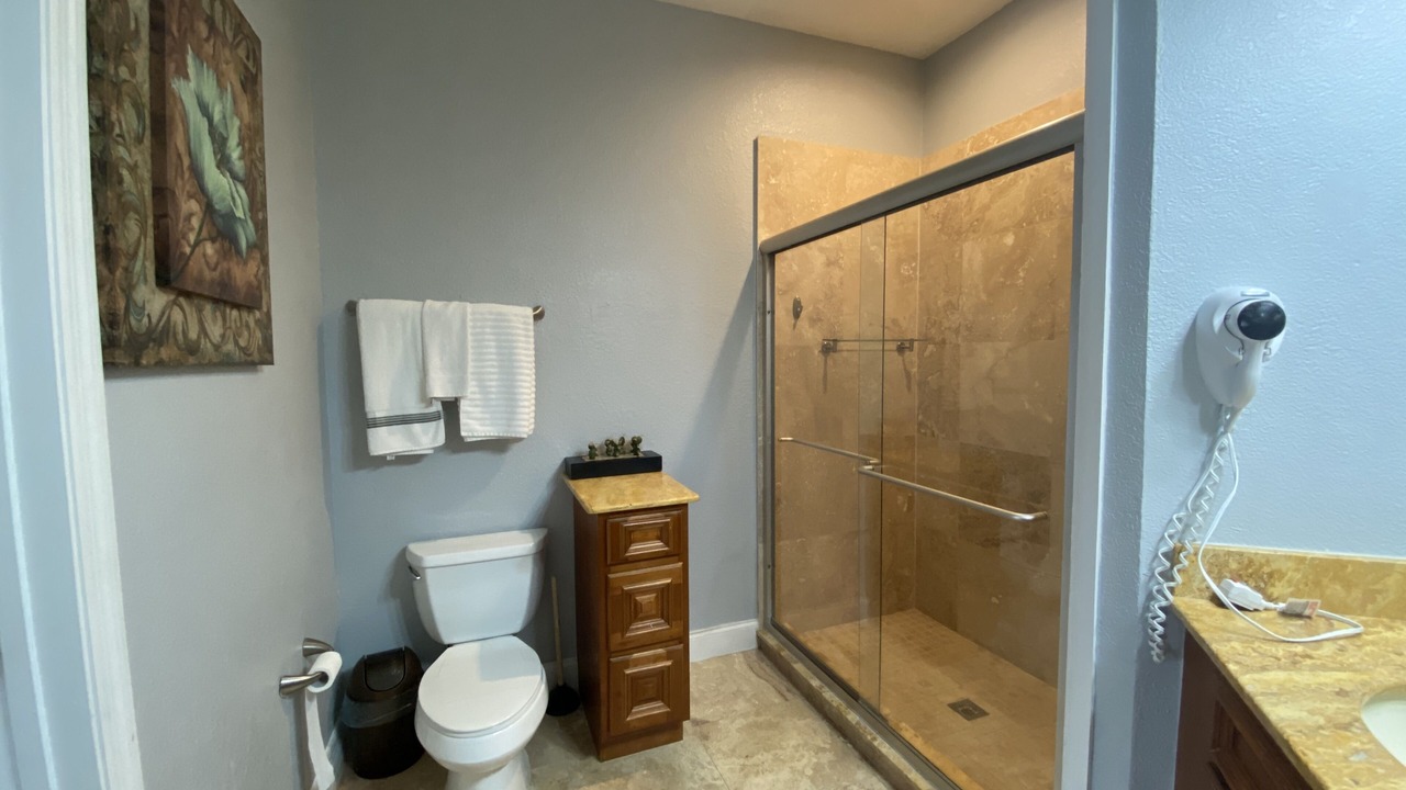 Photo of Bathroom in Orlando