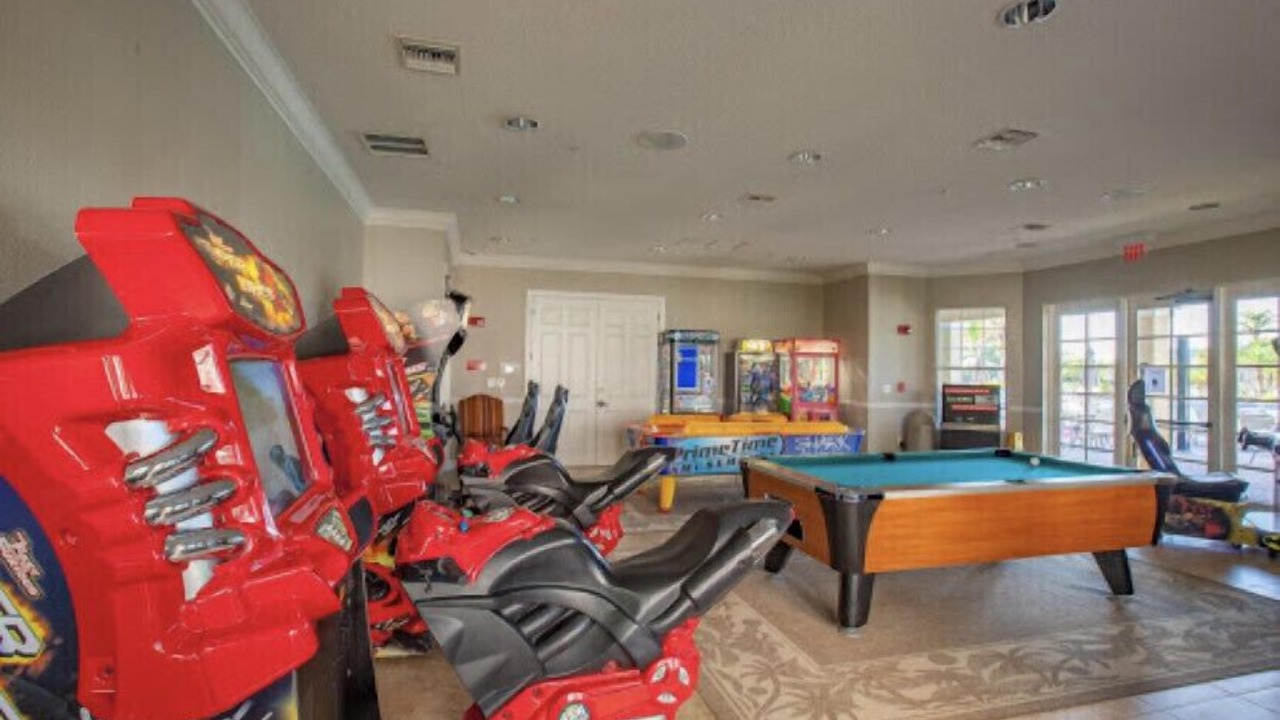 Photo of Bedroom in Orlando