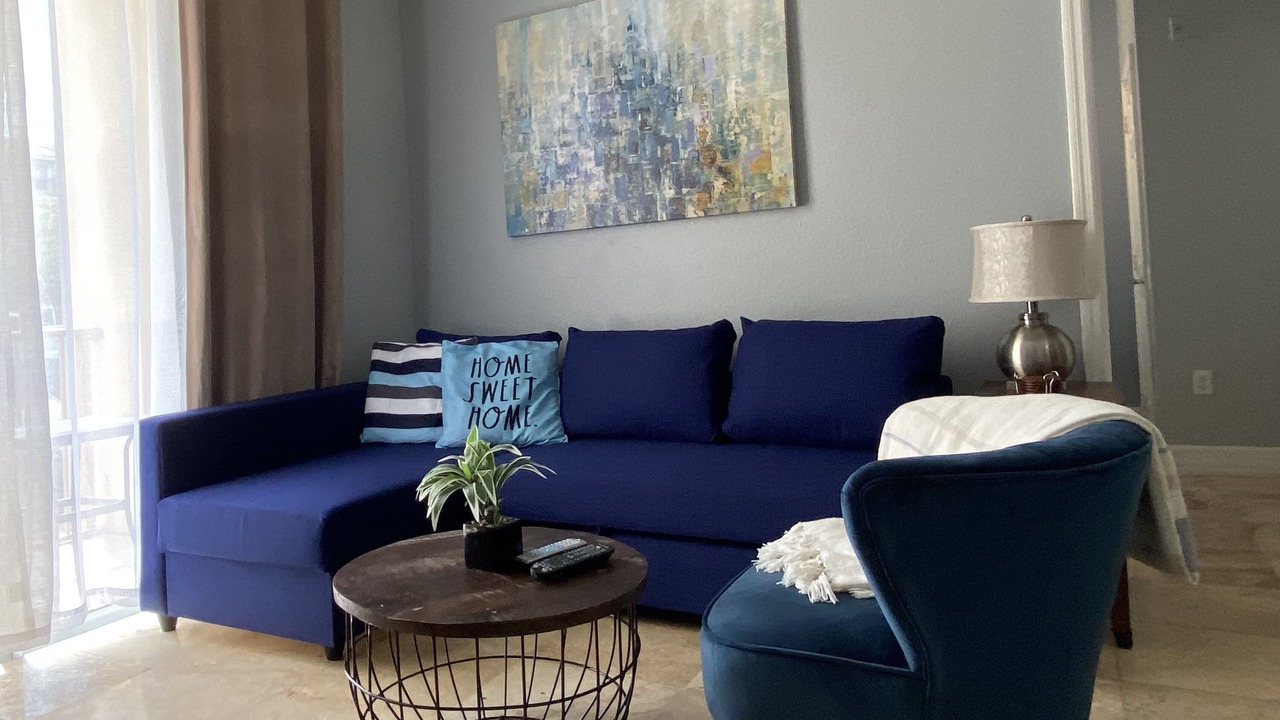 Photo of Livingroom in Orlando