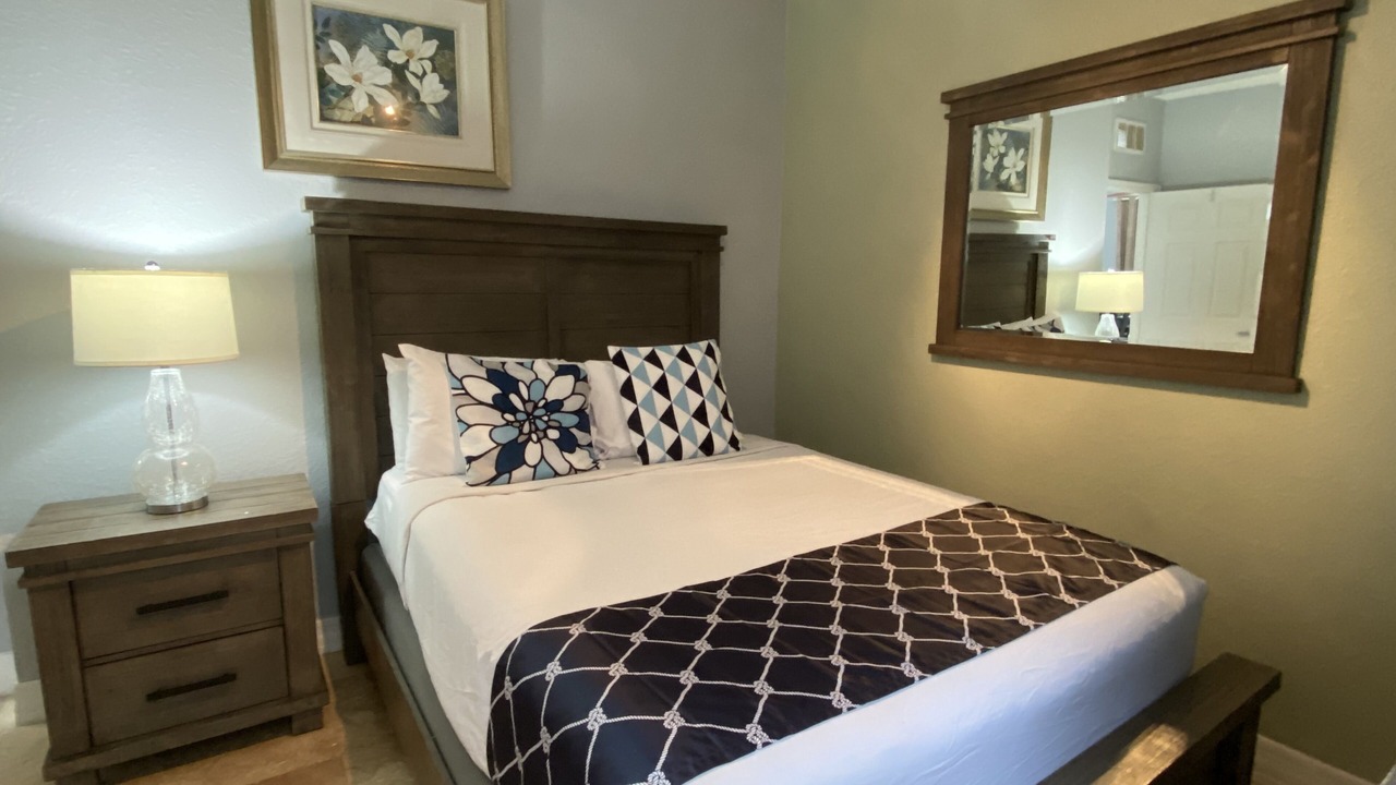Photo of Bedroom in Orlando