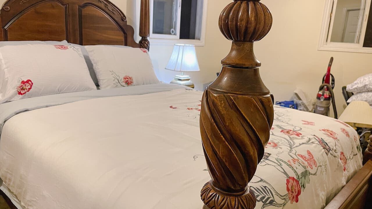 Photo of Bedroom in Brighton