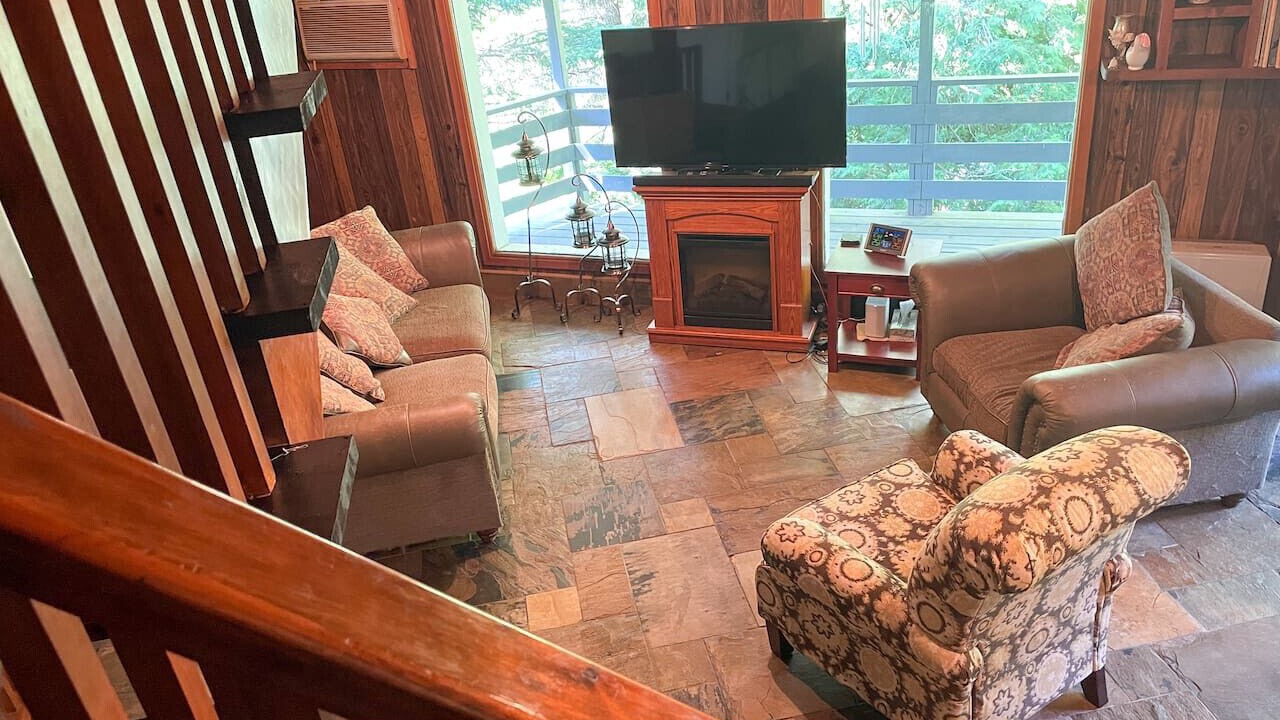 Photo of Livingroom in Brighton