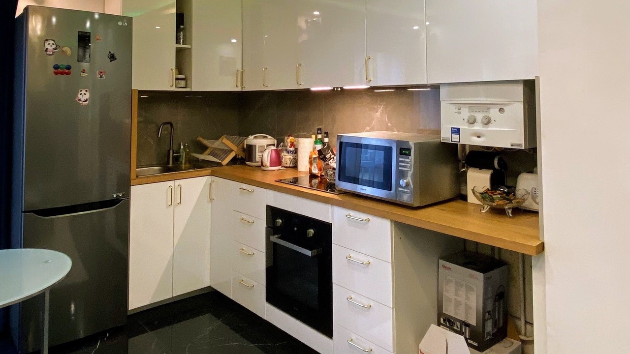 Photo of Kitchen in Noisiel