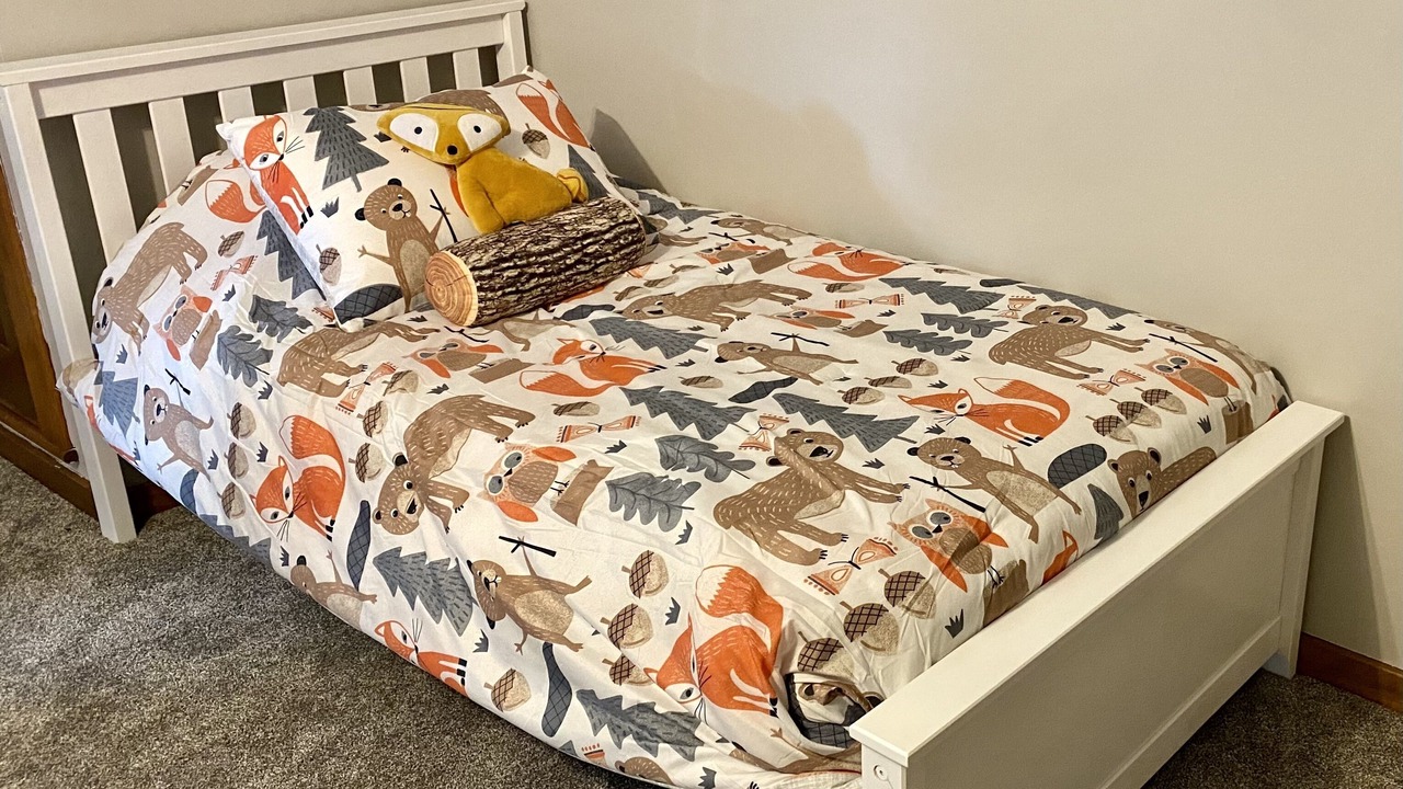 Photo of Bedroom in Bedford
