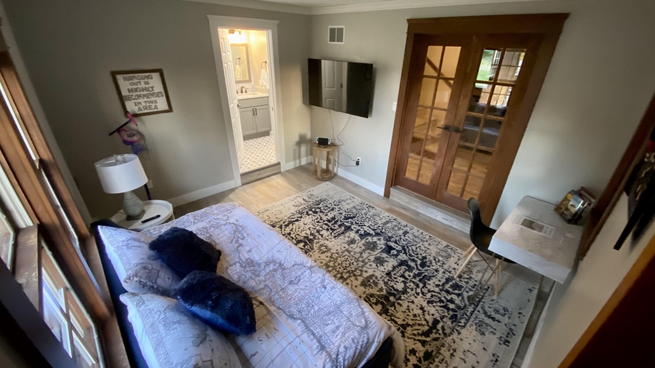 Photo of Bathroom in Bedford