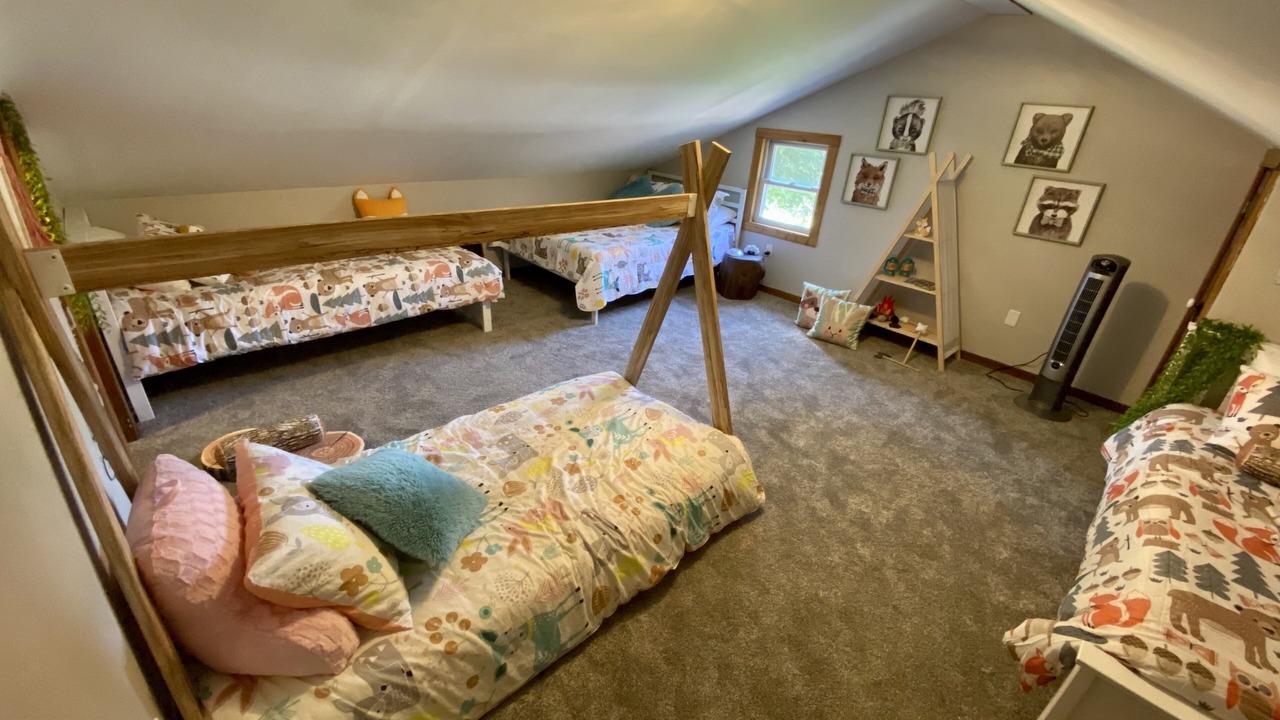 Photo of Bedroom in Bedford